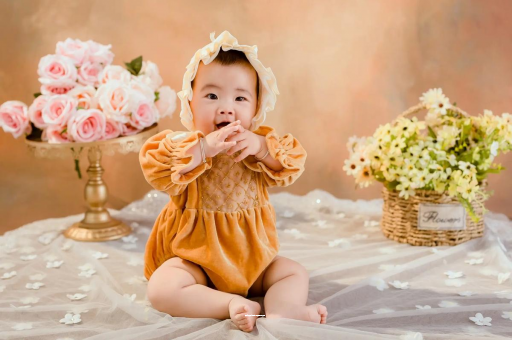 邹平百天宝宝体重